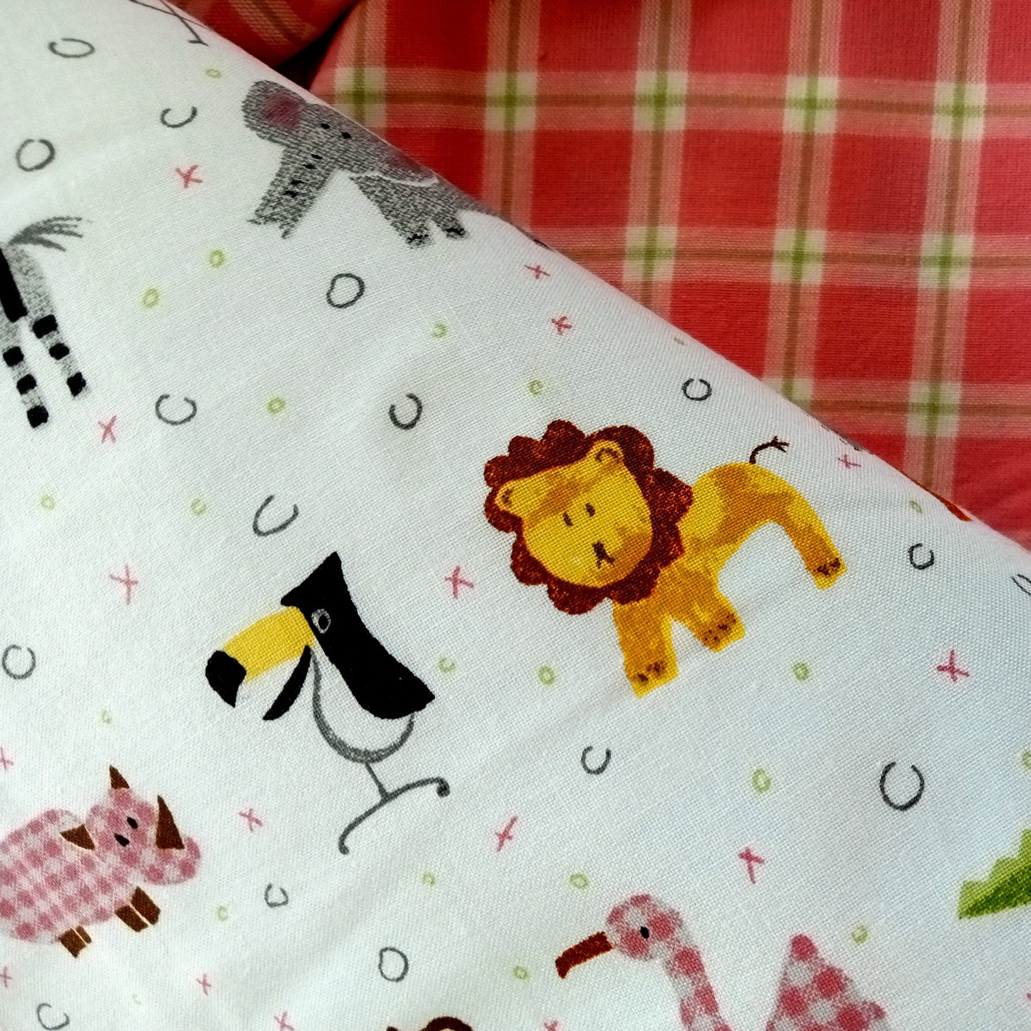 Hopla Childrens Bedding Range by Le Telerie Toscane – Dreamweaver Linens