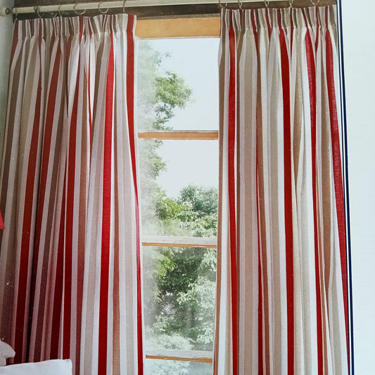 Cecile Curtains by Kirstie Allsopp Home Living