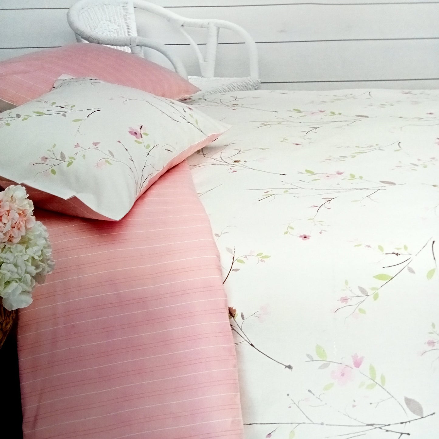 Willow Duvet Set by Taylor & Domingues