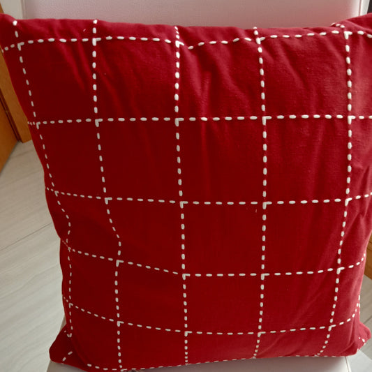 Trend Ruta Filled Cushion by Moltex