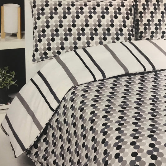 Rio Tinto Duvet Set by Moda de Casa