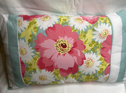 Matilda Filled Cushion by Kirstie Allsopp Home Living