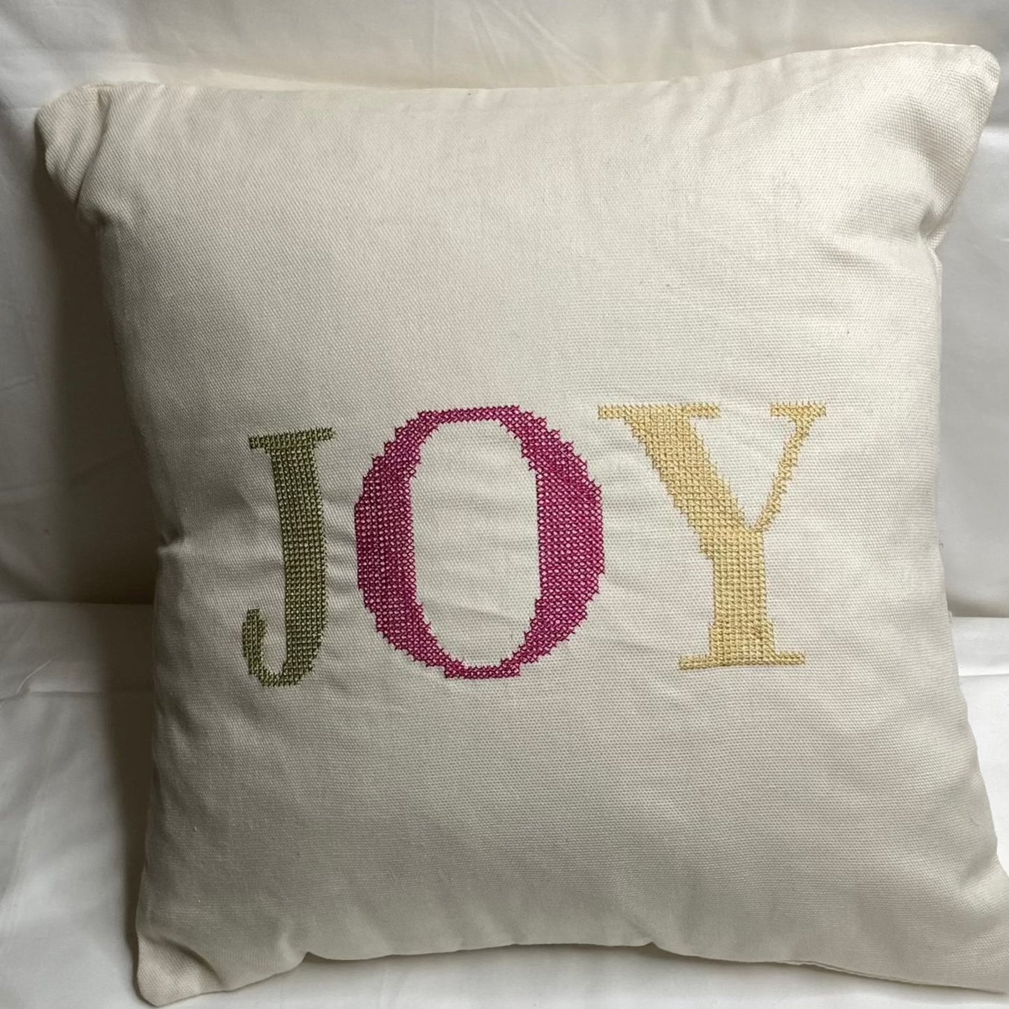 Joy Cushion by Kirstie Allsopp Home Living
