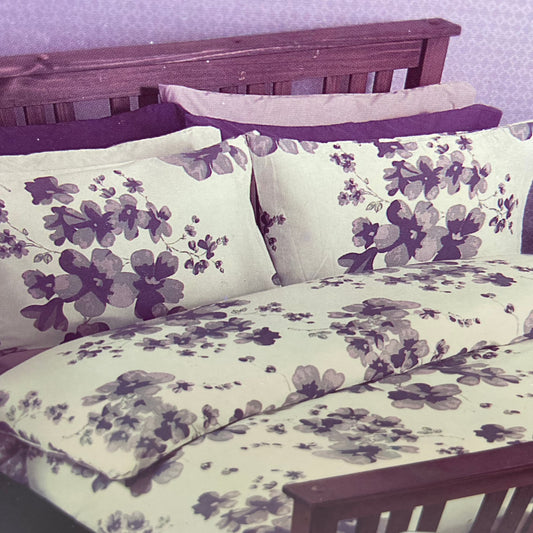Elouise Duvet Set by Belledorm