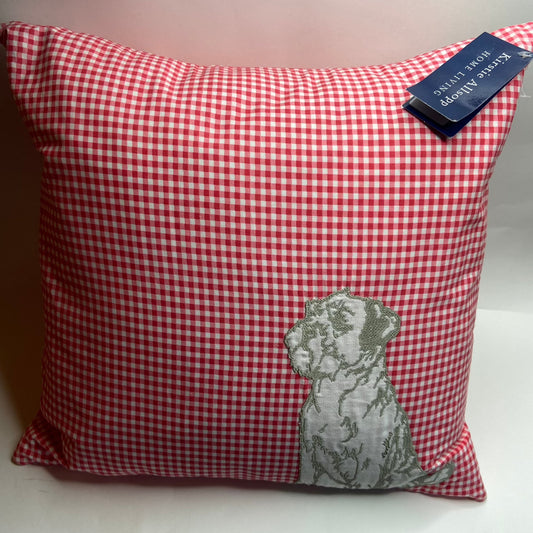 Foxy Cushion by Kirstie Allsopp Home Living