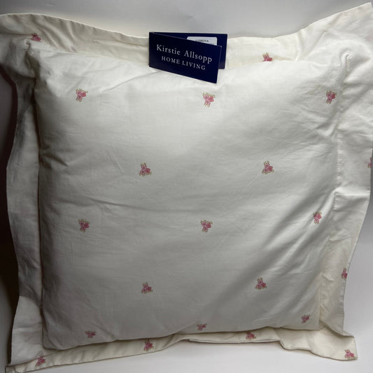 Sabrina Cushion by Kirstie Allsopp Home Living