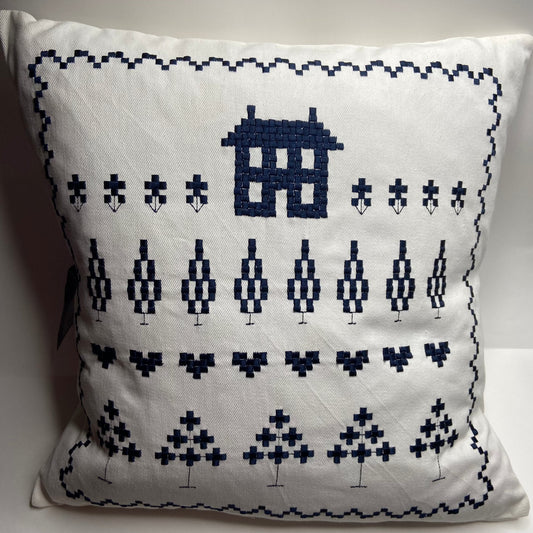 Bryony Cushion by Kirstie Allsopp Home Living