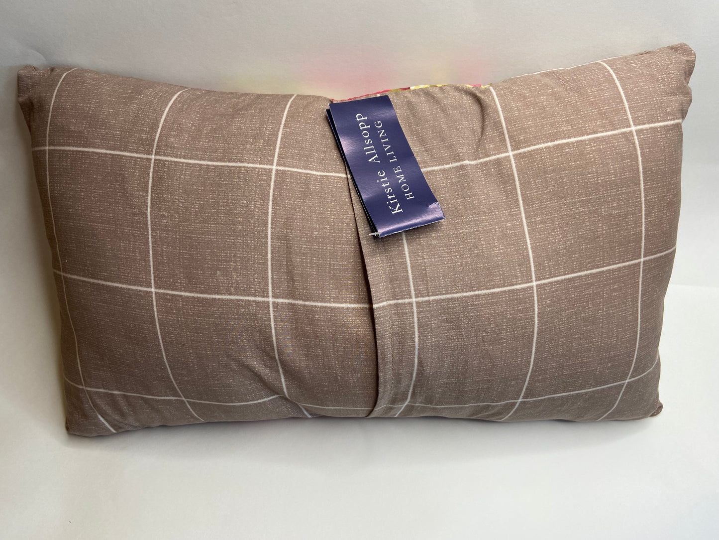 Meredith Cushion by Kirstie Allsopp Home Living