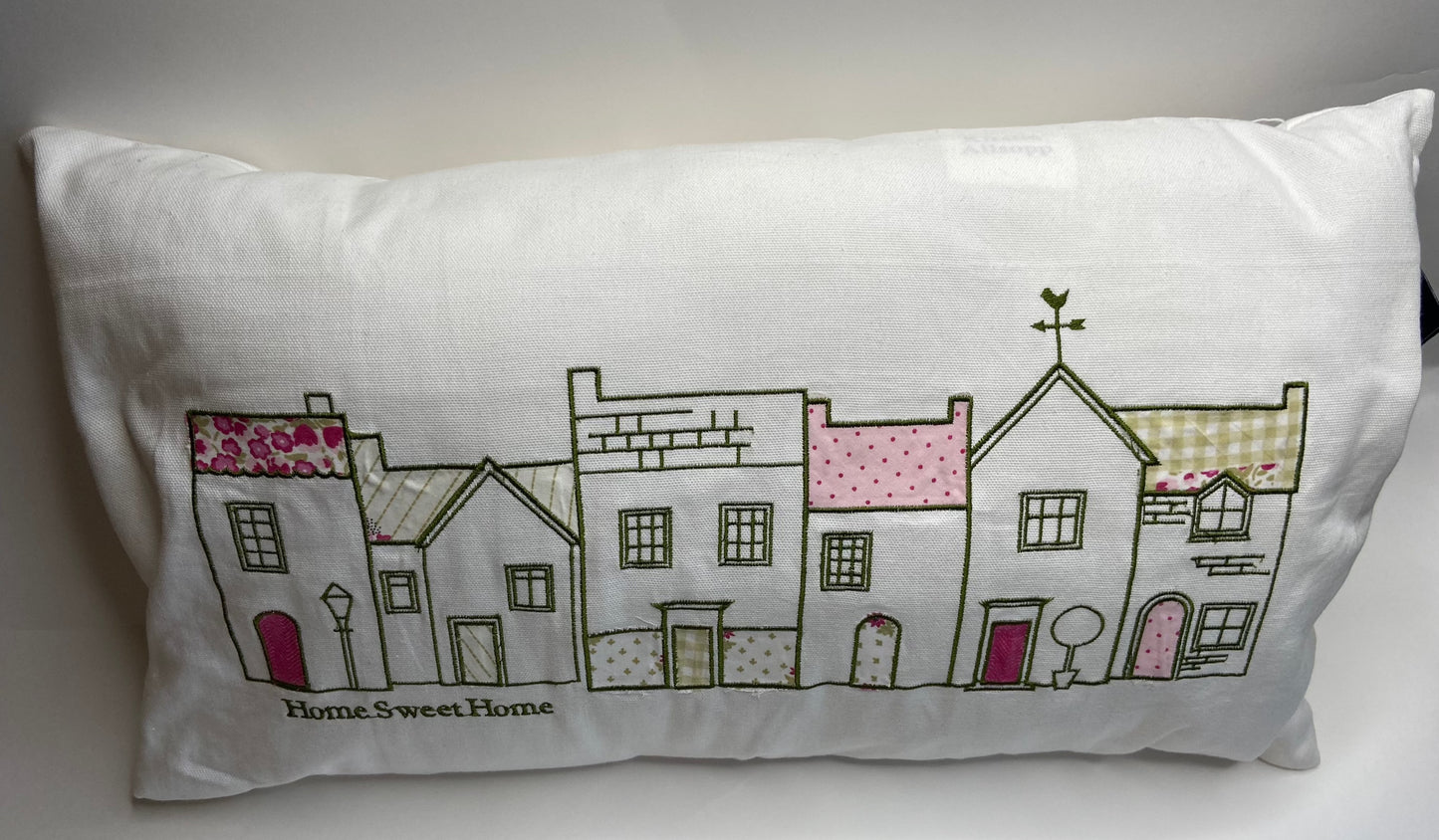 Delilah Cushion by Kirstie Allsopp Home Living