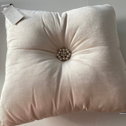 Catarina Filled Cushion by Kylie Minogue at Home