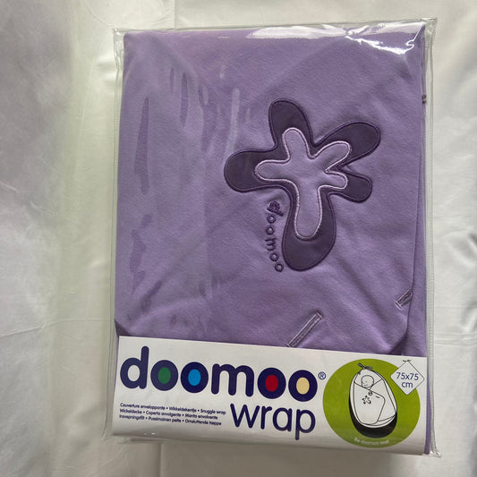 Doomoo Wrap for the Doomoo Seat