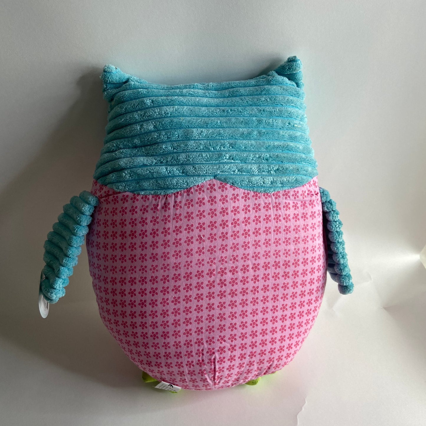 Owl Cushion by Cocoon