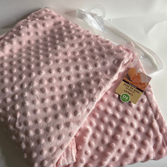 Baby Blanket by Carter's