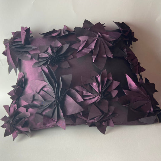 Corsage Cushion by Nimbus Glamour Collection