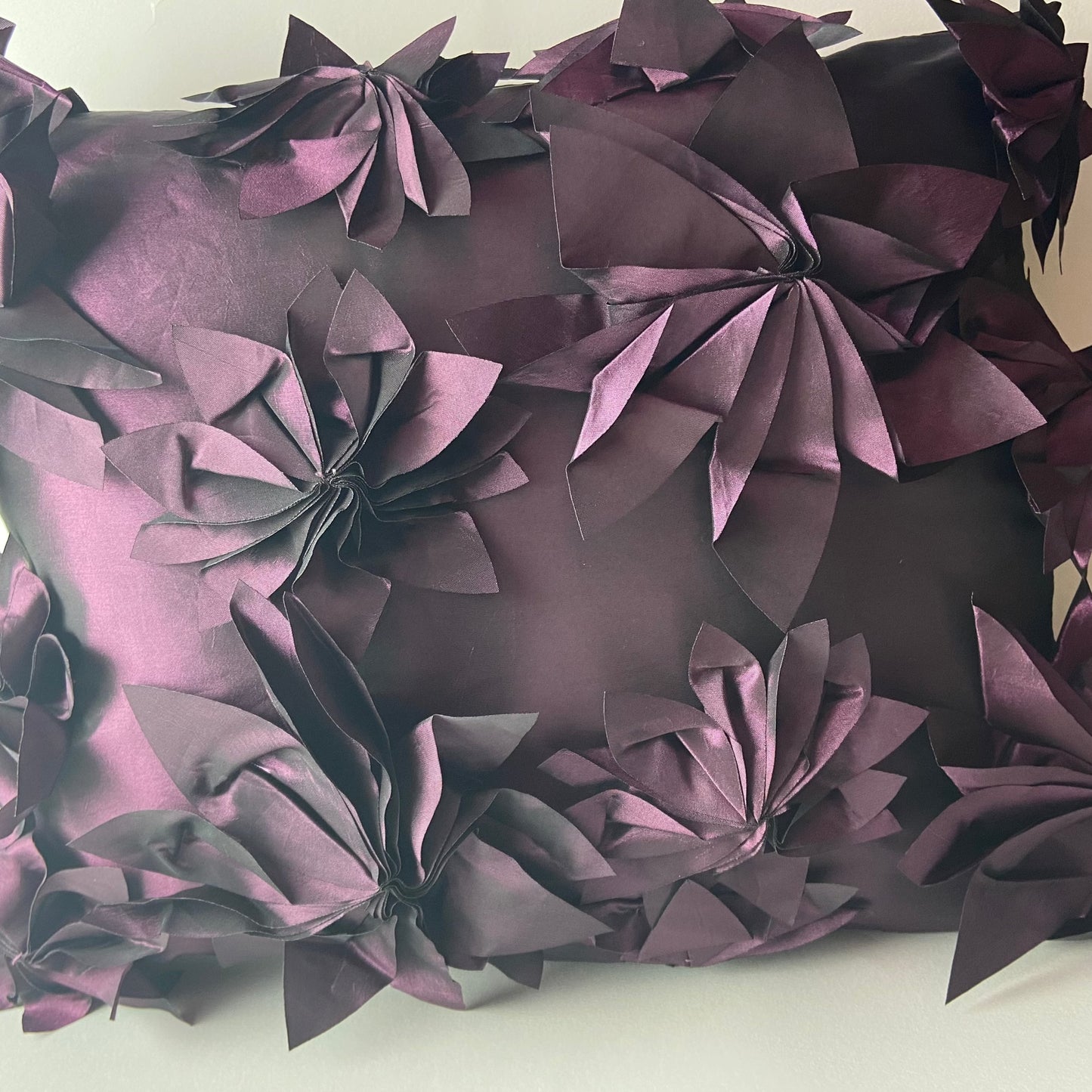 Corsage Cushion by Nimbus Glamour Collection