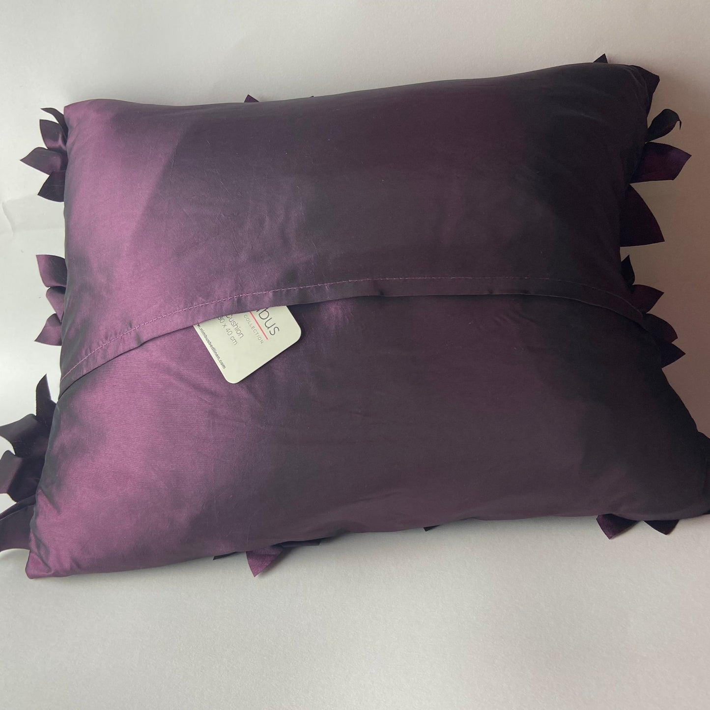 Corsage Cushion by Nimbus Glamour Collection