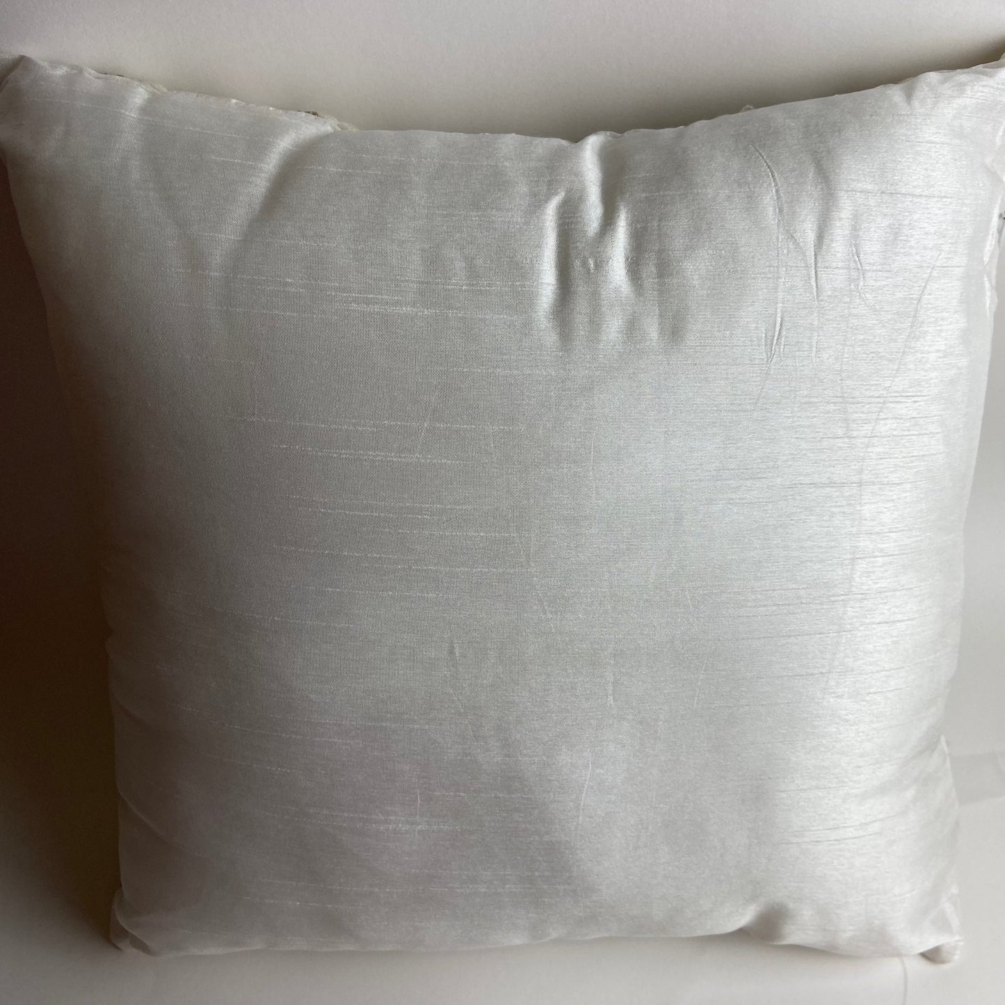Beaded Cushion by CIMC Home