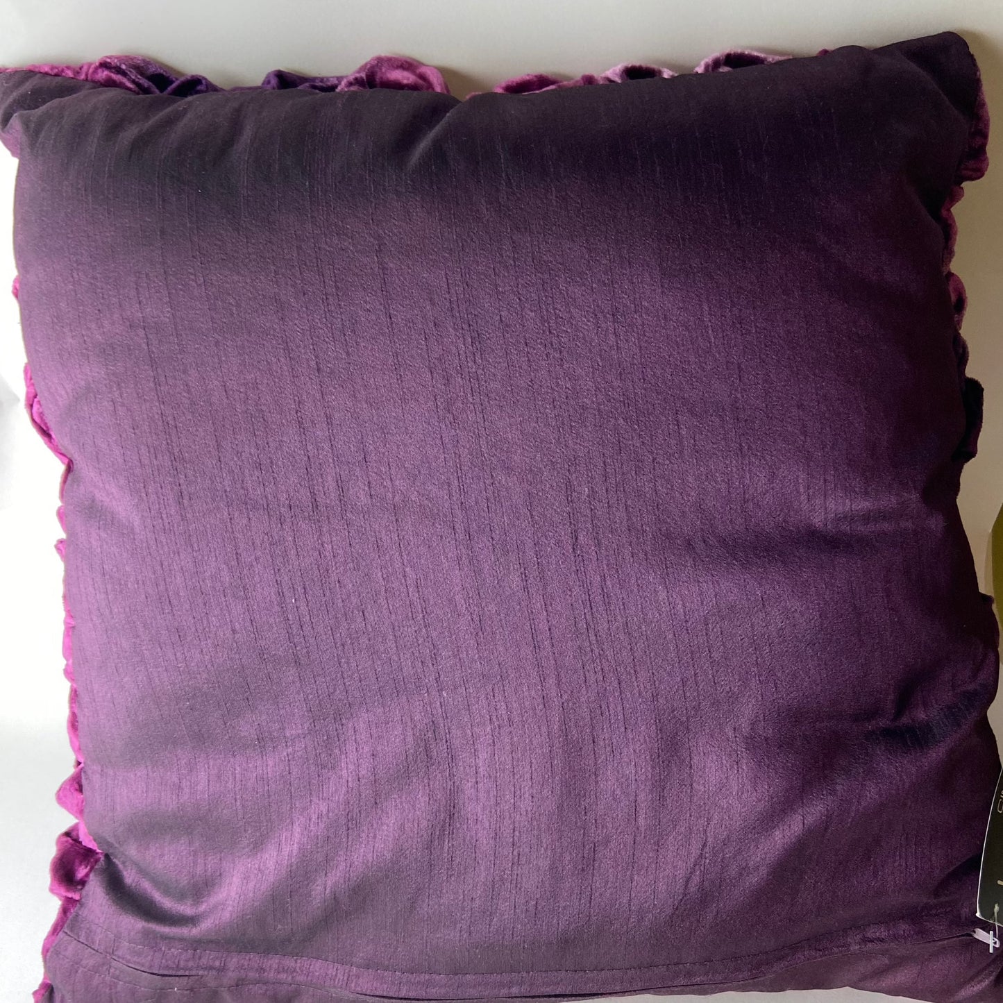 Velvet Cushion by CIMC Home