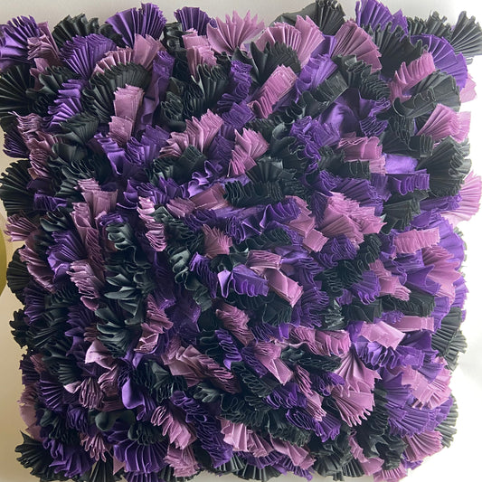 Tufted Cushion by CIMC Home