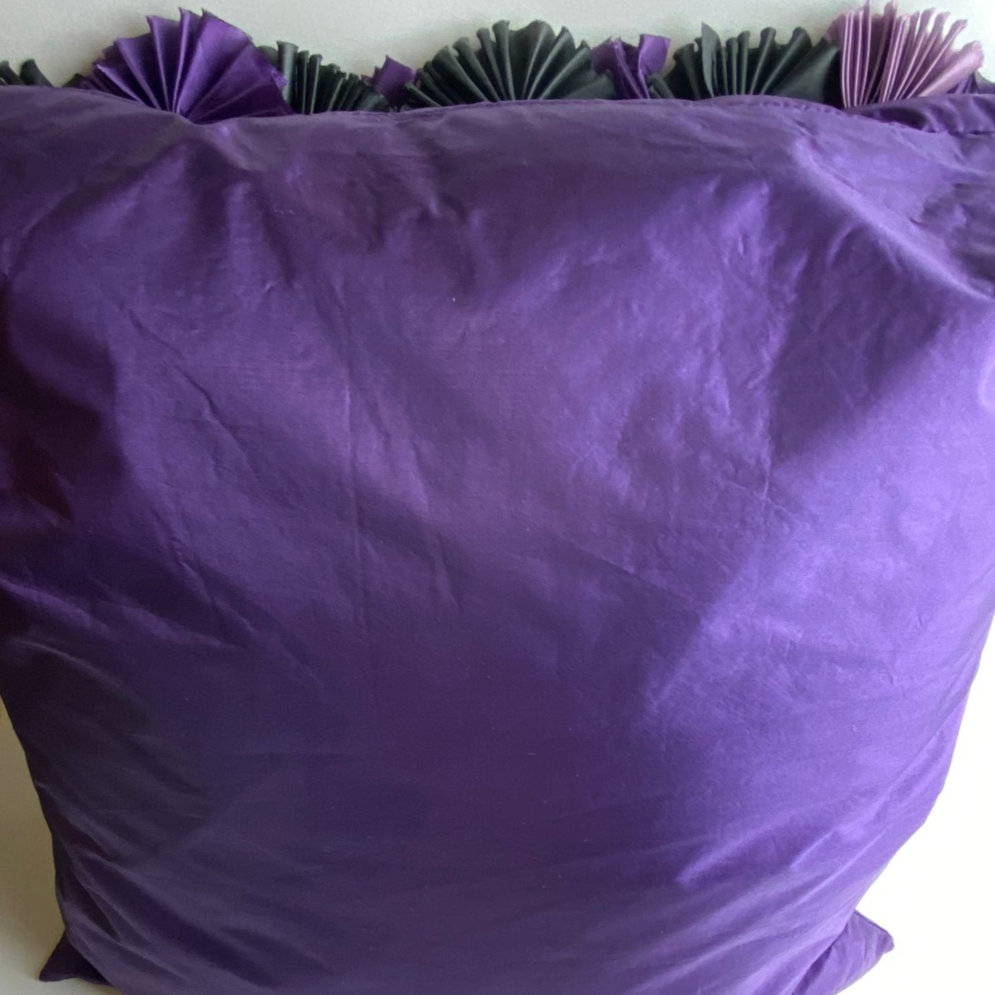 Tufted Cushion by CIMC Home
