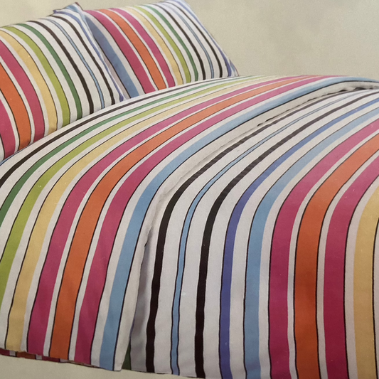 Soho Living Duvet Set