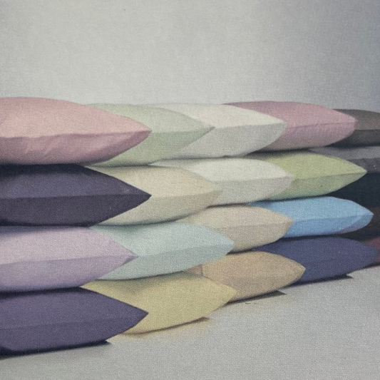 Flat  Sheet by Belledorm