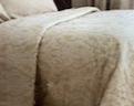 Waltham Quilted Bedspread by Belledorm