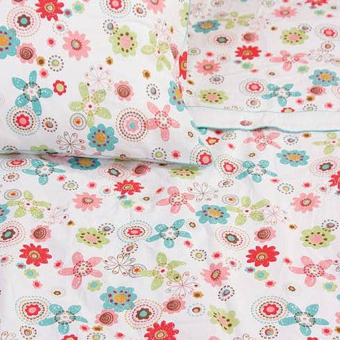 Kathy Duvet Set by Babyface