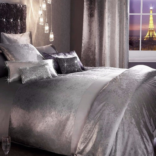 Ombre Bed Throw by Kylie Minogue at Home