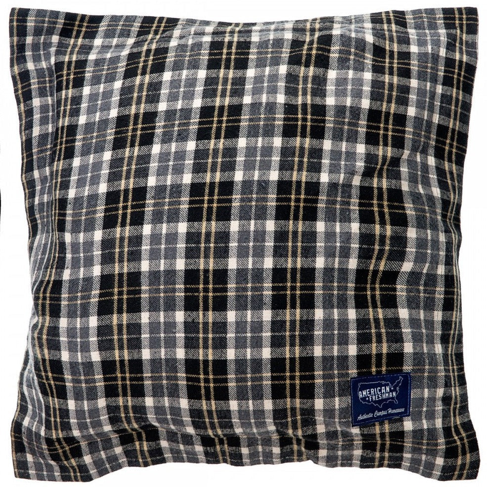 Seattle Duvet Set by American Freshman