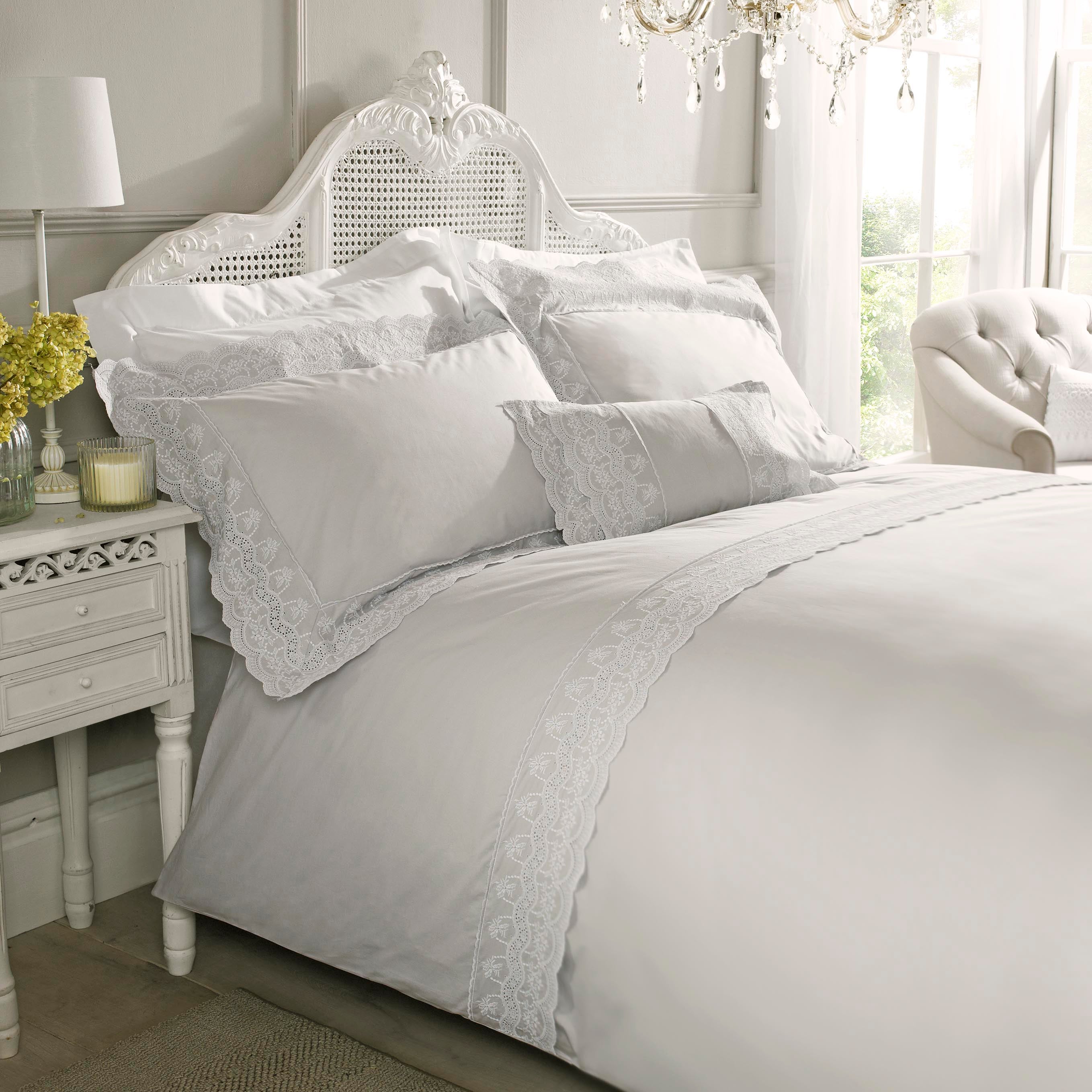 Aimee Duvet Cover & Pillowcases by Holly Willoughby