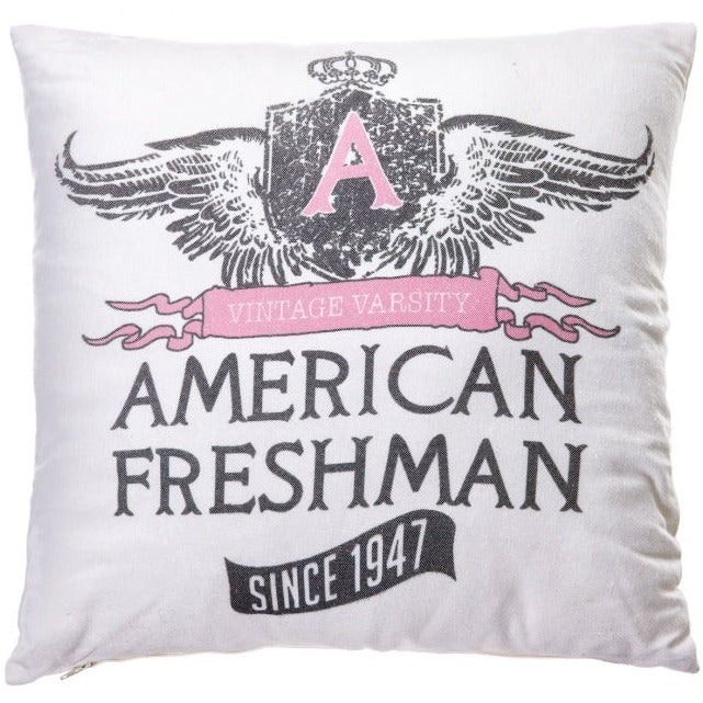 Louisiana Duvet Set by American Freshman