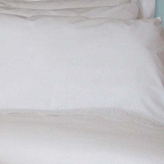Duvet Cover by Dreamweaver Linens