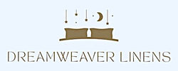 Dreamweaver Linens