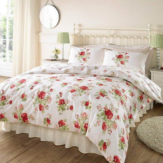 Francine Duvet Set by Janet Reger