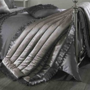 Ionia Throw by Kylie Minogue at home