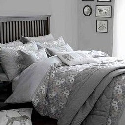 Josephine Duvet Cover & Pillowcases by Kirstie Allsopp Home Living