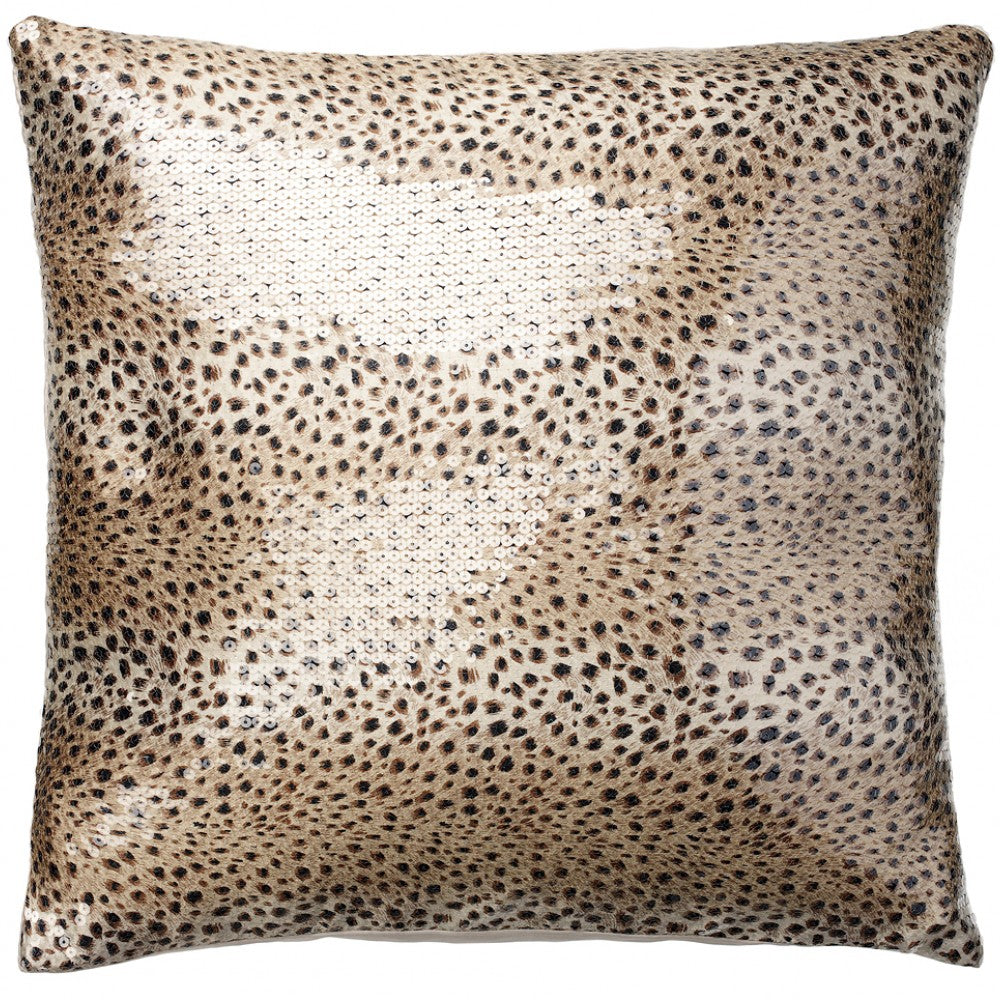 Leopard Bed Runner by Kylie MInogue at Home