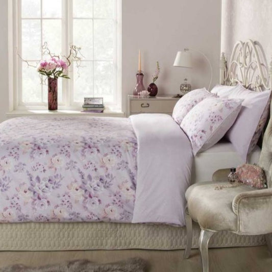 Katrina Duvet Set by Ditton Hill