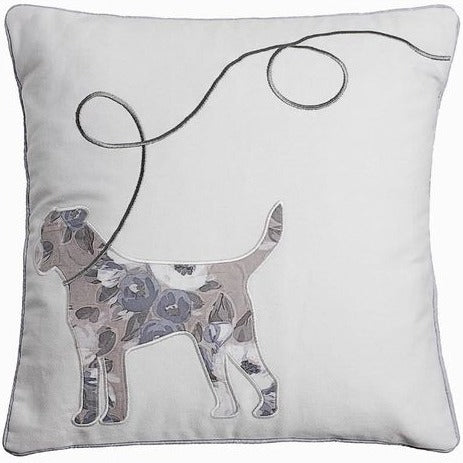 Mallory Cushion by Kirstie Allsopp Home Living