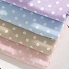 Marlow Fitted Sheet by Helena Springfield