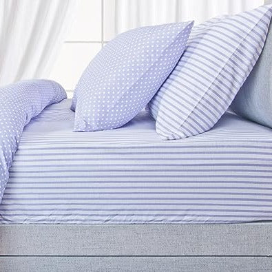 Cambridge Fitted Sheet by Helena Springfield