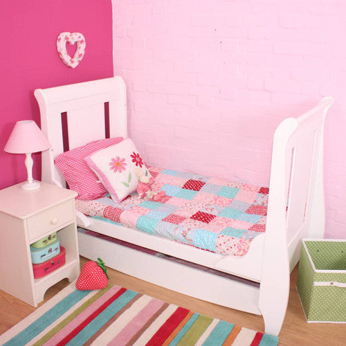 Matilda Quilt by Babyface