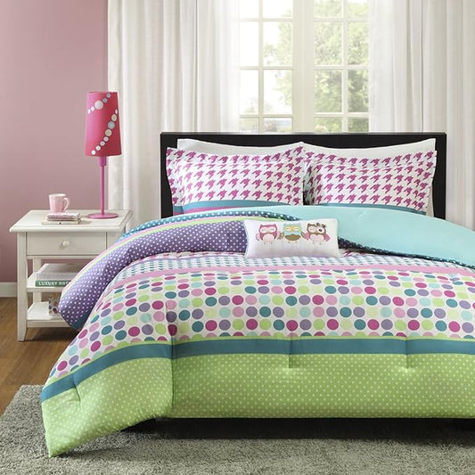 Comforter Set by Mi Zone