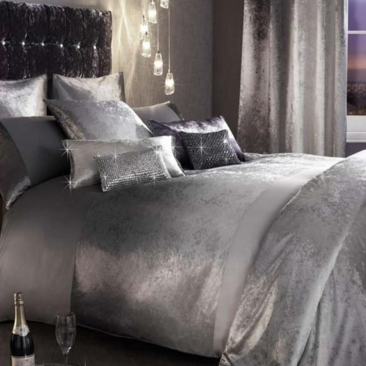 Ombre Duvet Cover & Pillowcases by Kylie Minogue