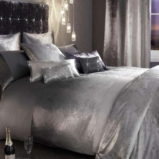 Ombre Duvet Cover & Pillowcases by Kylie Minogue