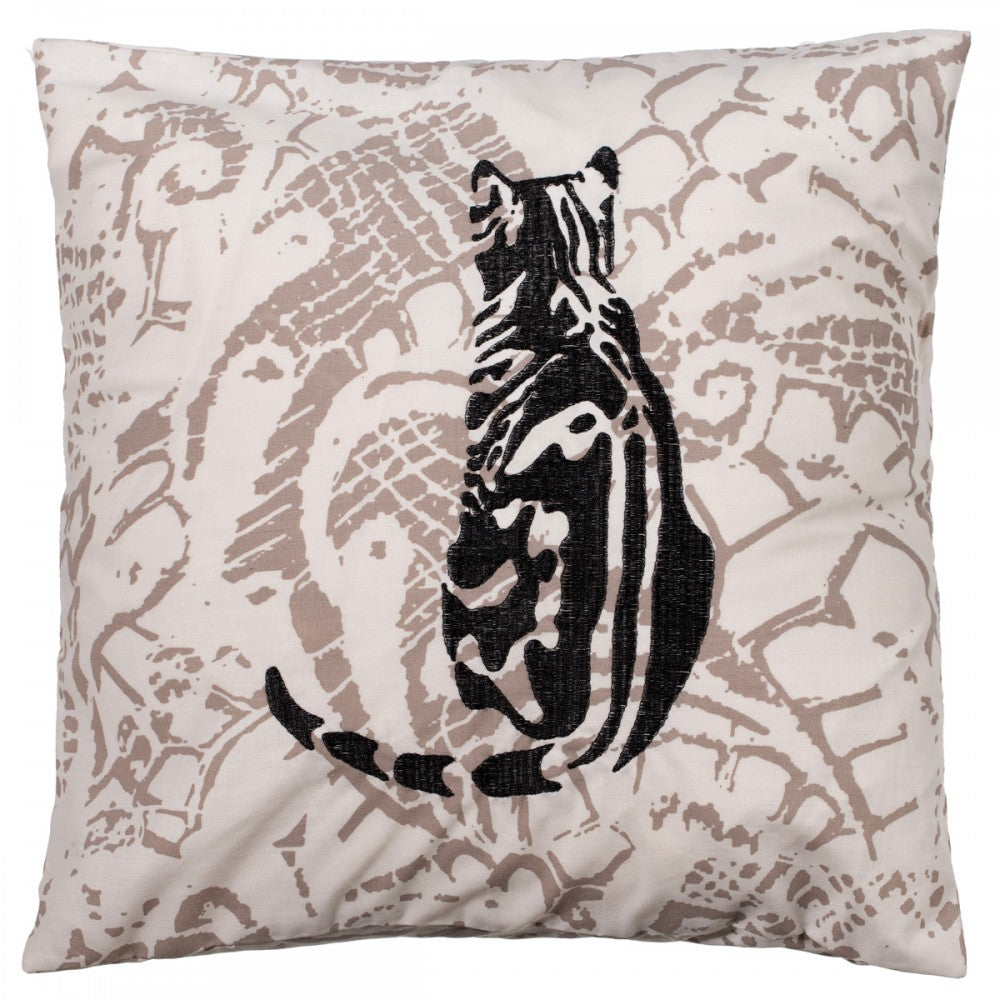 Pandia Cushion by Myleene