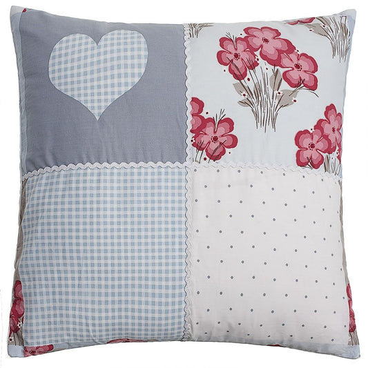 Ric Rac Cushion by Kirstie Allsopp Home Living