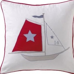 Skipper Multi Cushion by Kirstie Allsopp Little Living