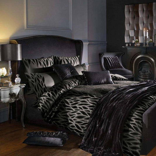 Theon Duvet Cover & Pillowcases by Kylie Minogue